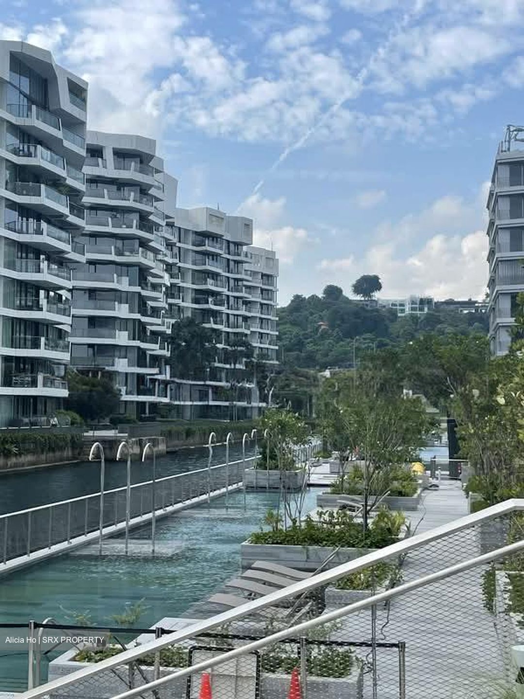 The Reef At King’s Dock (D4), Condominium #527075491